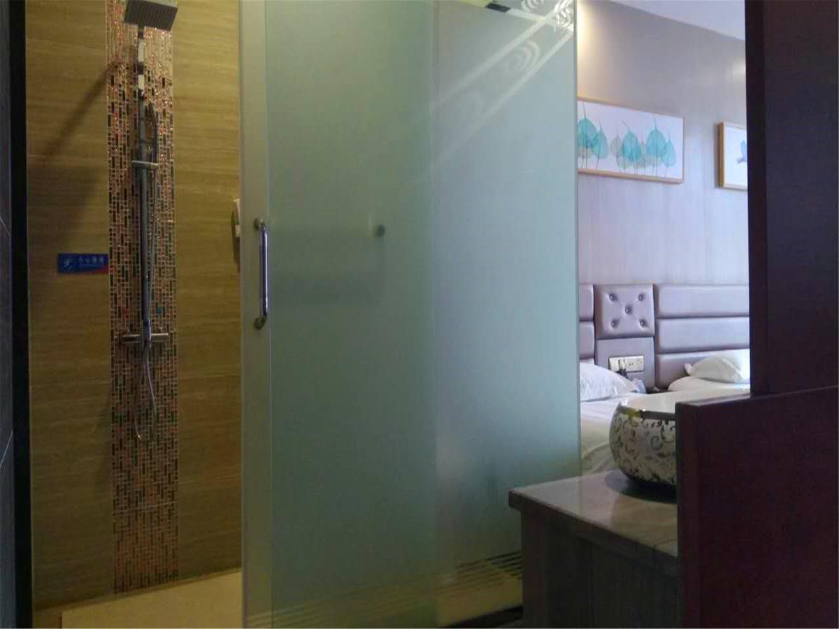 Guangzhou Tie Lv Hotel Экстерьер фото